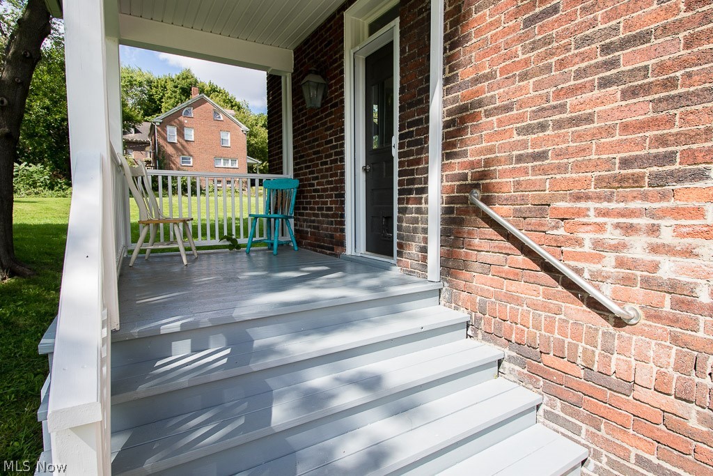 City/Youngstown - Residential