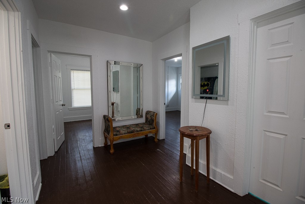 City/Youngstown - Residential