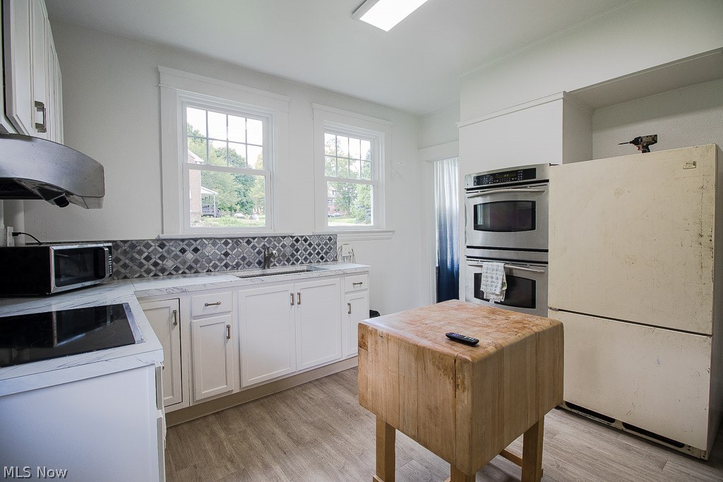 City/Youngstown - Residential