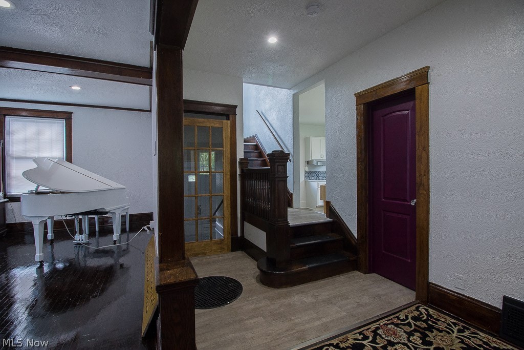 City/Youngstown - Residential