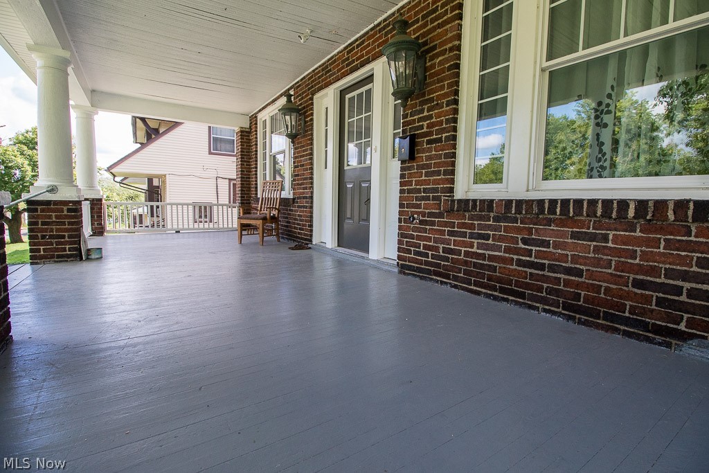 City/Youngstown - Residential