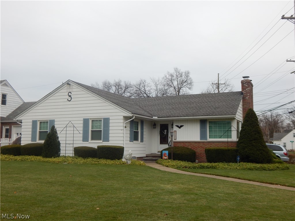 North Haven - Residential