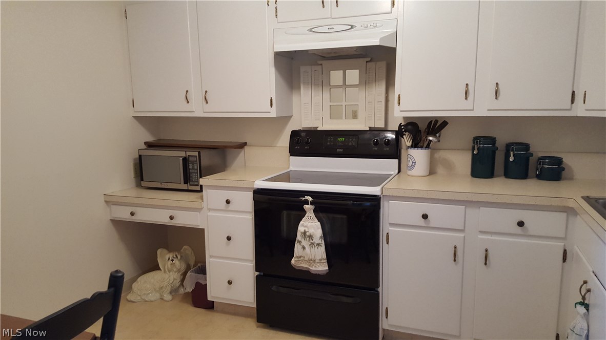 Cliff Towers - Residential