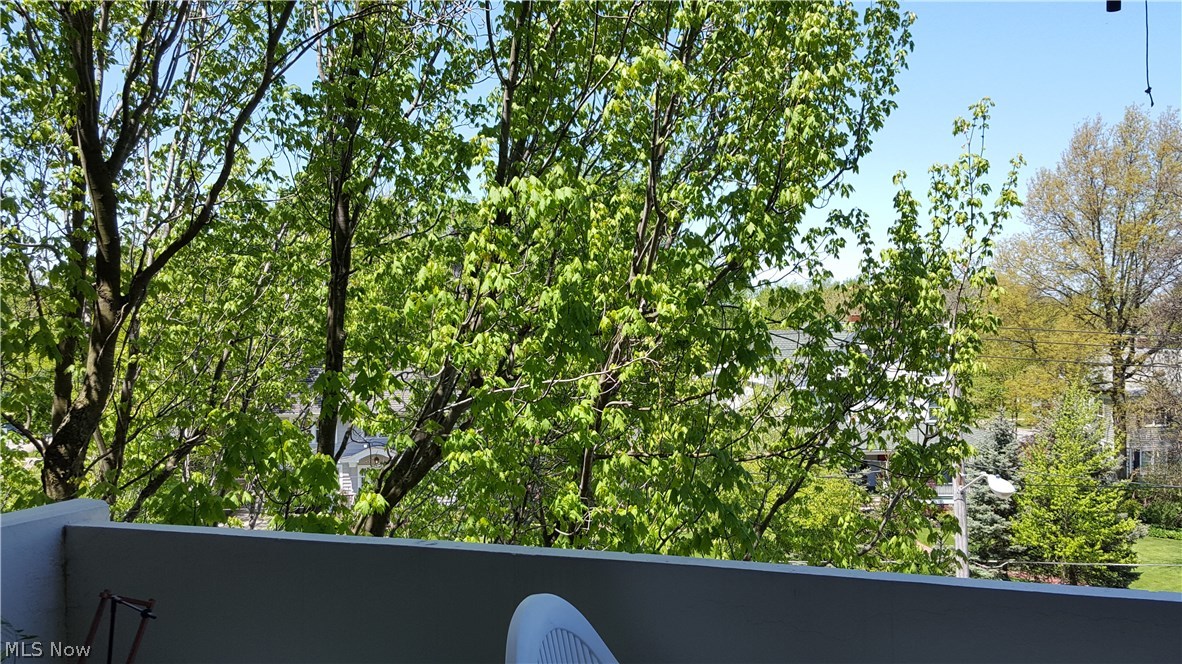 Cliff Towers - Residential