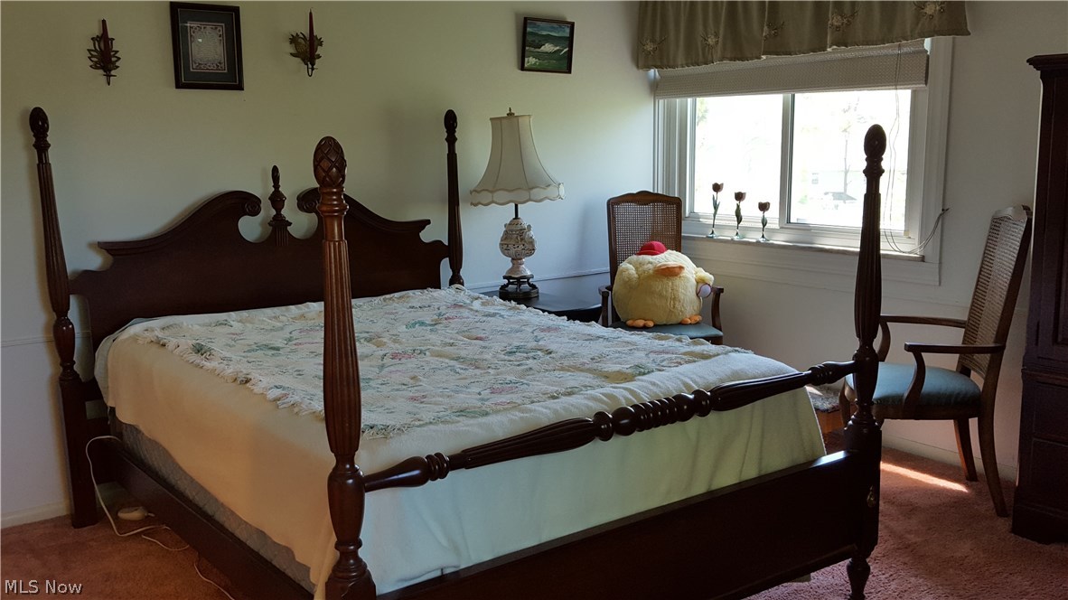 Cliff Towers - Residential