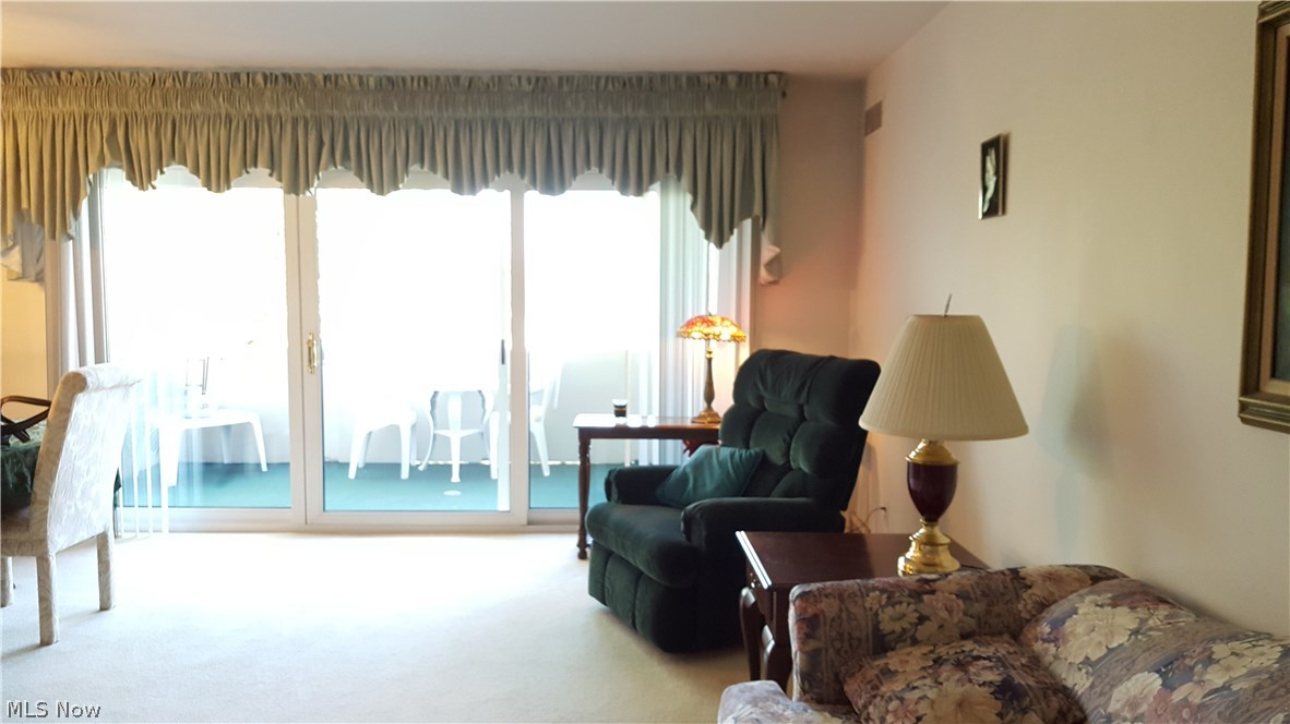 Cliff Towers - Residential