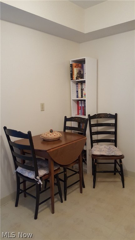 Cliff Towers - Residential