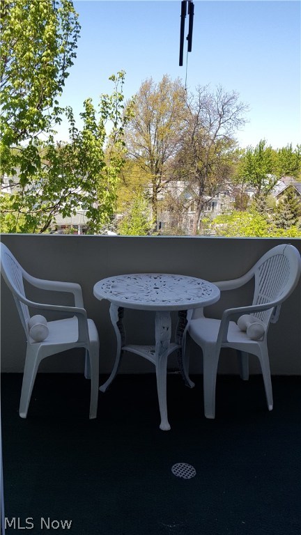 Cliff Towers - Residential