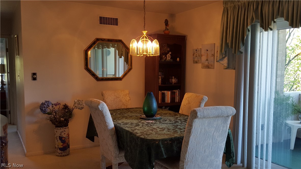 Cliff Towers - Residential