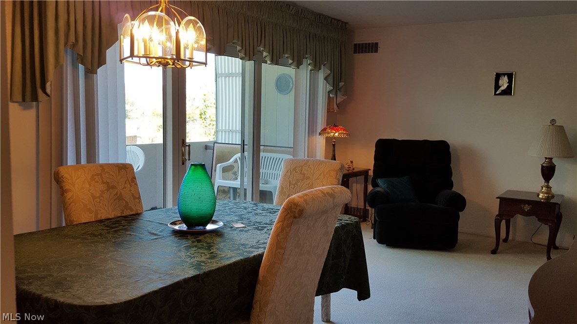 Cliff Towers - Residential