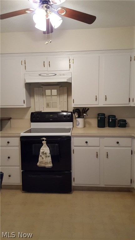 Cliff Towers - Residential