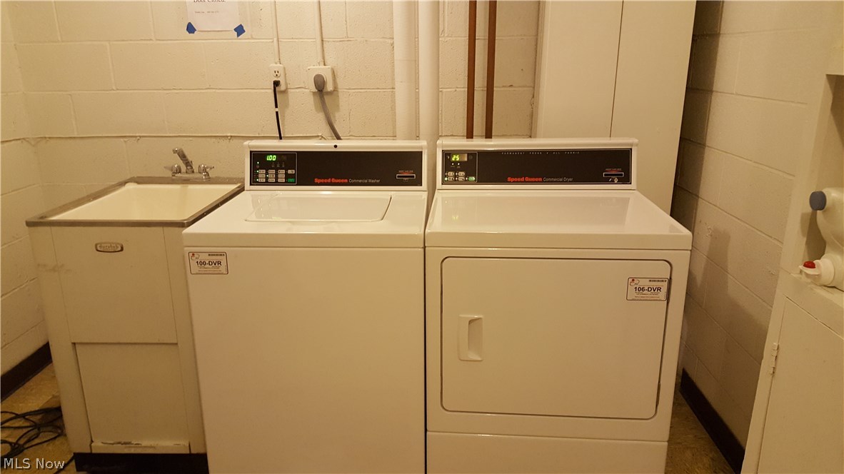 Cliff Towers - Residential