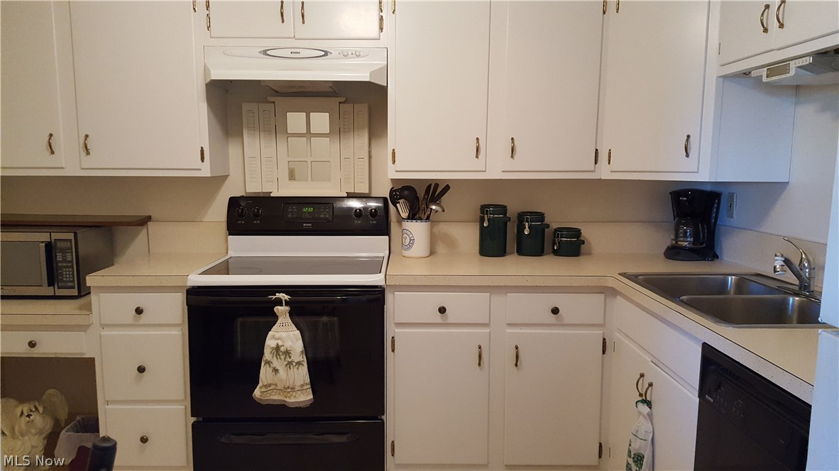 Cliff Towers - Residential