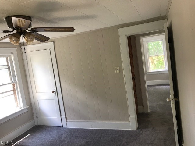 Overlook - Residential Lease