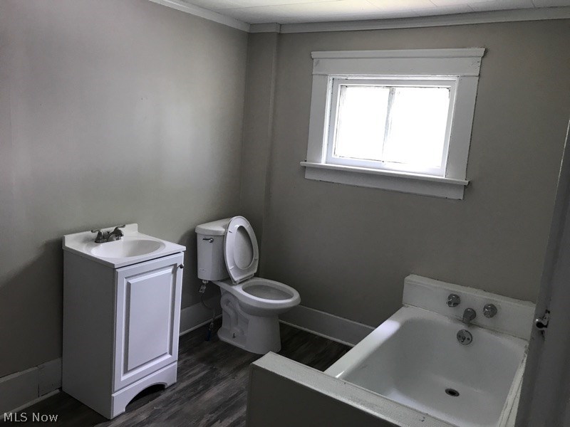 Overlook - Residential Lease