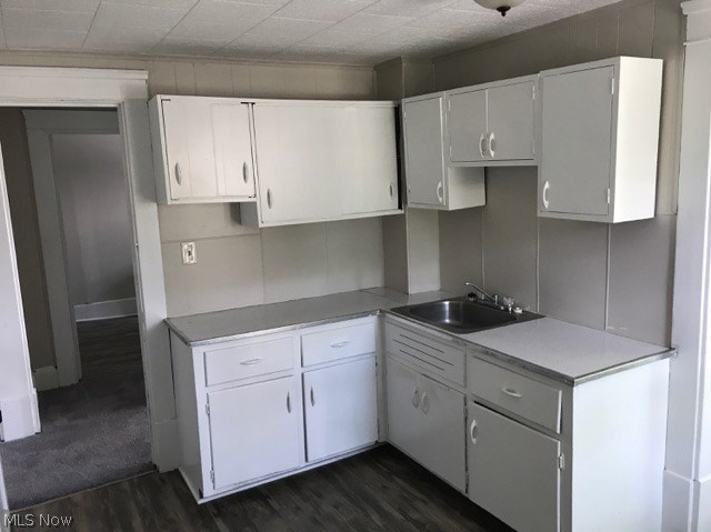 Overlook - Residential Lease