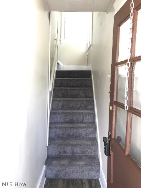 Overlook - Residential Lease