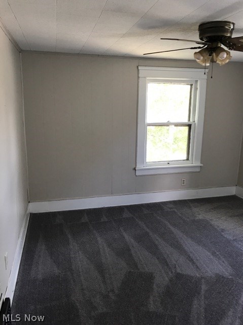 Overlook - Residential Lease