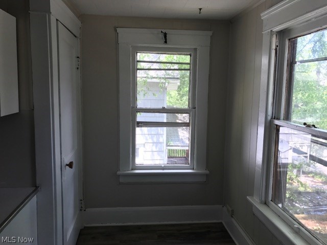 Overlook - Residential Lease