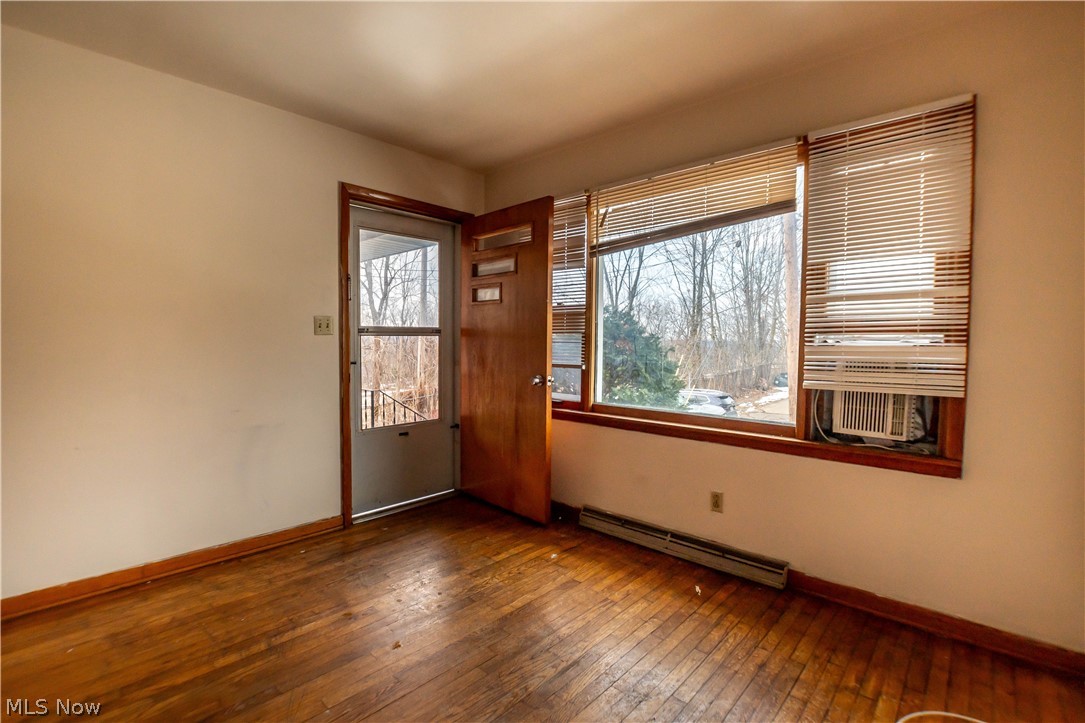 Summit Hill - Residential Income