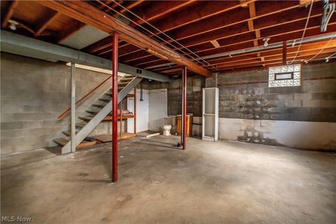 Tiny photo for 1062 Saxon Avenue, Akron, OH 44314 (MLS # 5185375)