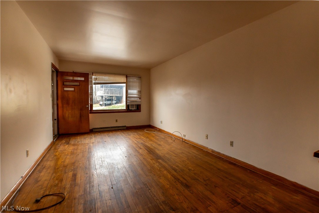 Summit Hill - Residential Income