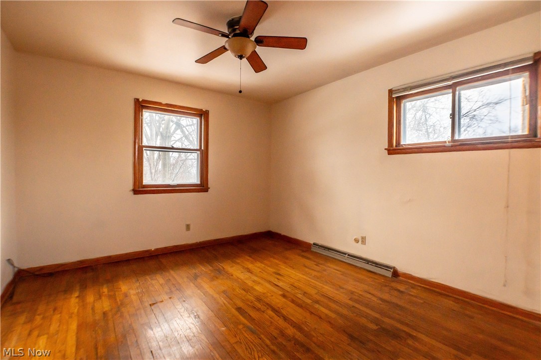 Summit Hill - Residential Income