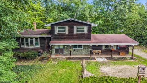 Homes For Sale - 5239 Sleepy Hollow Road<br/> Valley City, OH 44280