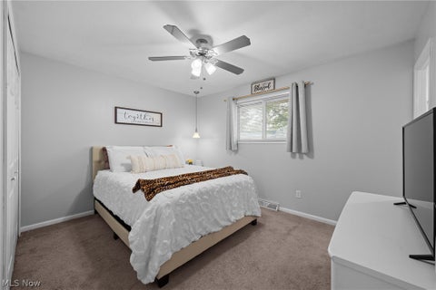 Tiny photo for 9011 Roedean Drive, Parma, OH 44129 (MLS # 5237005)