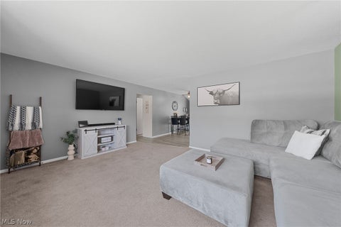 Tiny photo for 9011 Roedean Drive, Parma, OH 44129 (MLS # 5237005)