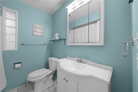 Tiny photo for 9011 Roedean Drive, Parma, OH 44129 (MLS # 5237005)