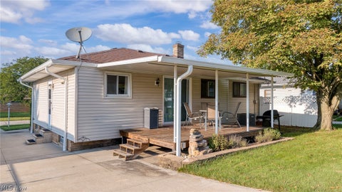 Tiny photo for 9011 Roedean Drive, Parma, OH 44129 (MLS # 5237005)