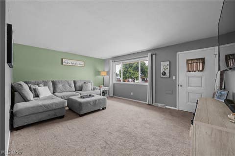 Tiny photo for 9011 Roedean Drive, Parma, OH 44129 (MLS # 5237005)