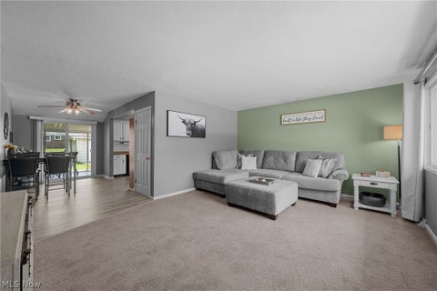 Tiny photo for 9011 Roedean Drive, Parma, OH 44129 (MLS # 5237005)