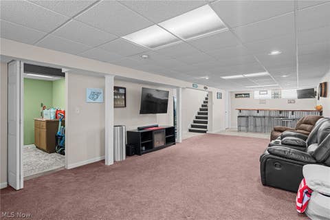 Tiny photo for 9011 Roedean Drive, Parma, OH 44129 (MLS # 5237005)