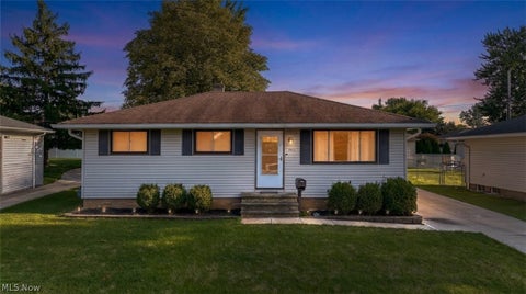 Photo of 9011 Roedean Drive, Parma, OH 44129 (MLS # 5237005)