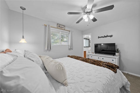 Tiny photo for 9011 Roedean Drive, Parma, OH 44129 (MLS # 5237005)