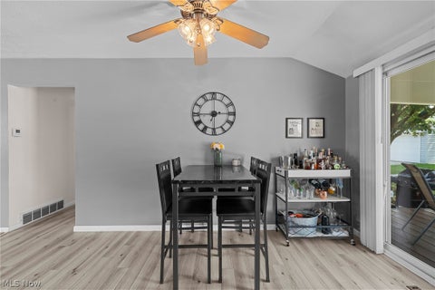 Tiny photo for 9011 Roedean Drive, Parma, OH 44129 (MLS # 5237005)