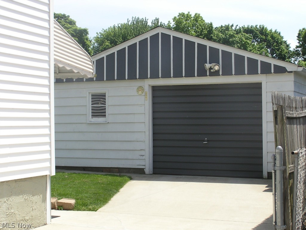 Brewster-Arlington Allotment - Residential