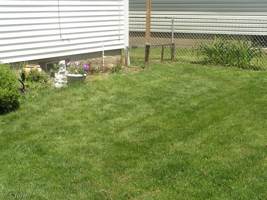 Brewster-Arlington Allotment - Residential