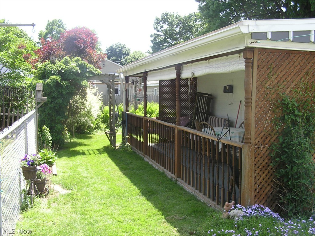 Brewster-Arlington Allotment - Residential