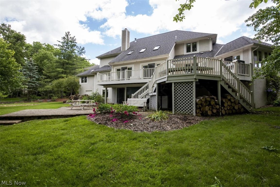 Woodglen - Residential