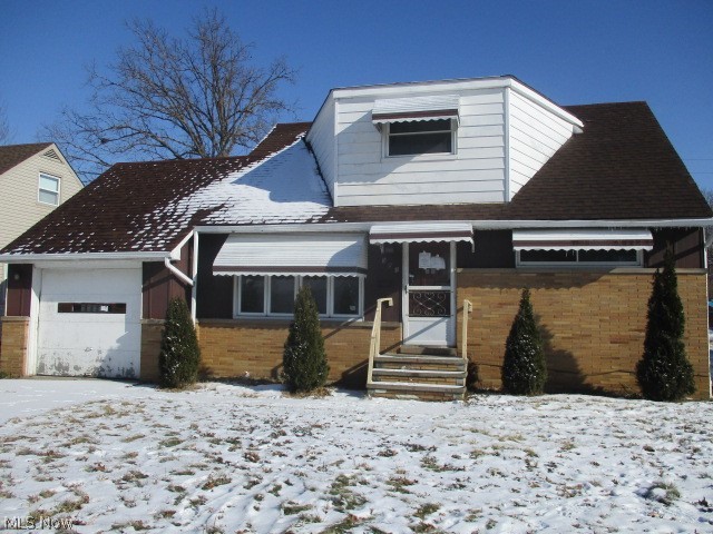 HUD Case # 412-650335. Exclusive listing period for Owner Occupants, Nonprofits, and Government Agencies only until February 24, 2019. Seller will open all bids received during this period on February 25, 2019. If a bid is not accepted at that time Owner Occupant period extends for an additional 5 days. Investors can bid on February 28, 2019. Seller will not complete any repairs to the subject property, either lender or buyer requested. The property is sold in as is condition. FHA IE Insured Escrow. Charming bungalow with one car attached garage. Hardwood floors, vinyl windows and much more. Great opportunity!!