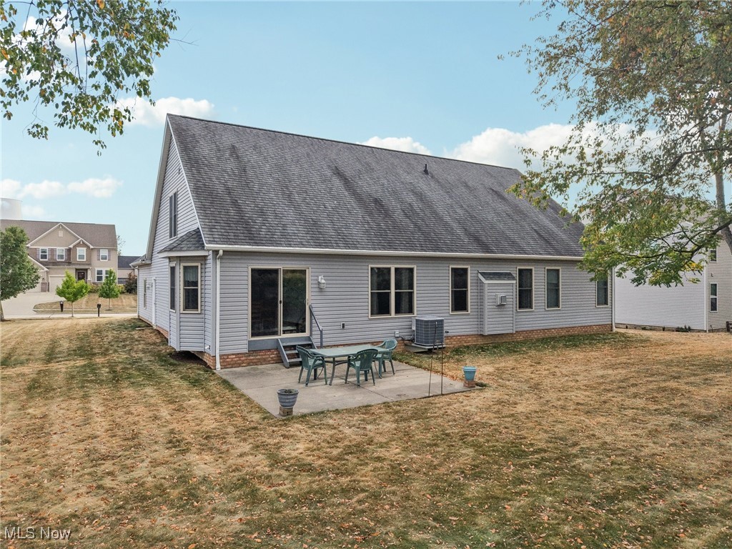 The Grove Of Weatherstone Sub Ph 2 - Residential