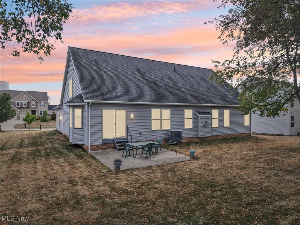 The Grove Of Weatherstone Sub Ph 2 - Residential