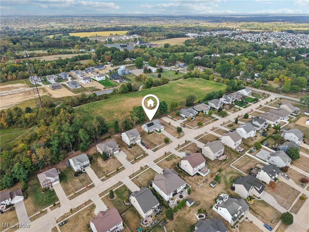 The Grove Of Weatherstone Sub Ph 2 - Residential