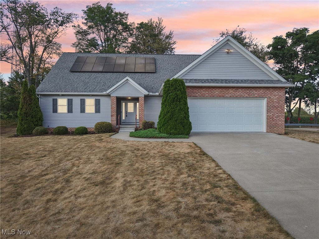 The Grove Of Weatherstone Sub Ph 2 - Residential