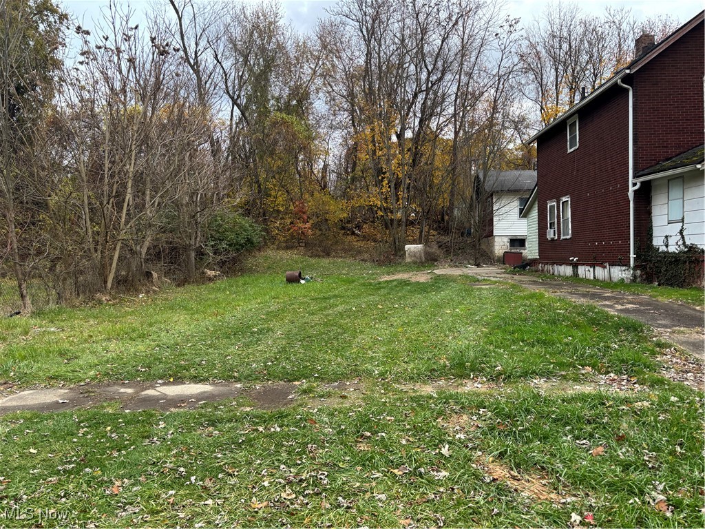 City/Youngstown - Residential