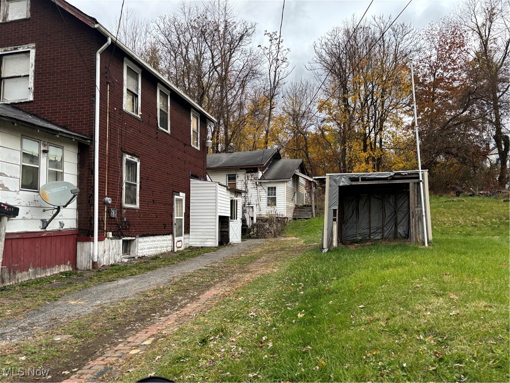 City/Youngstown - Residential