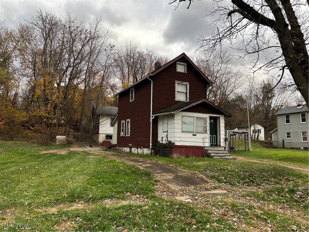 City/Youngstown - Residential